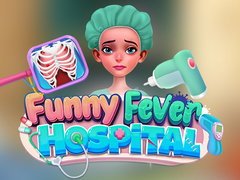 Oyunu Funny Fever Hospital