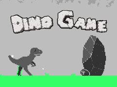 Oyunu Dino Game