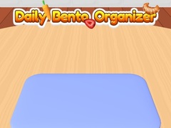 Oyunu Daily Bento Organizer