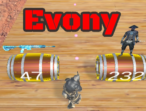Evon.