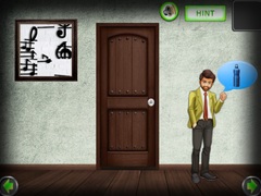 Oyunu Amgel Easy Room Escape 212