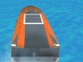 Oyunu 3D Powerboat Race