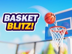 Oyunu Basket Blitz