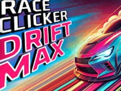 Oyunu Race Clicker: Drift Max