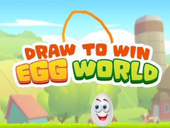 Oyunu Draw To Win Egg World