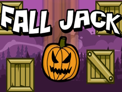 Oyunu Fall Jack