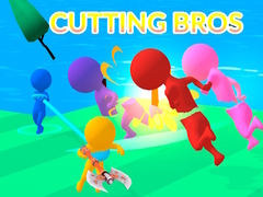 Oyunu Cutting Bros