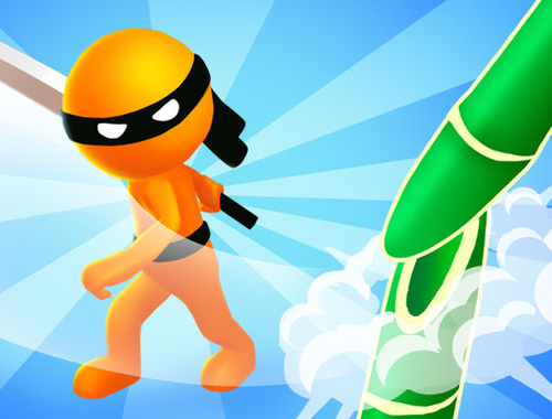 Ninja: Bambu Suikastçısı .