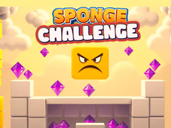 Oyunu Sponge Challenge