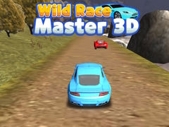 Oyunu Wild Race Master 3D