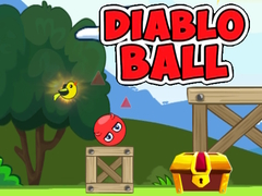 Oyunu Diablo Ball