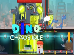 Oyunu Dino Chaos Idle