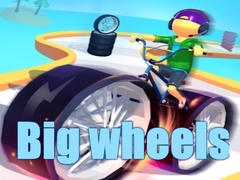 Oyunu Big wheels