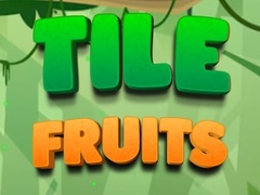 Oyunu Tile Fruits