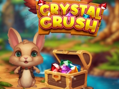 Oyunu Crystal Crush