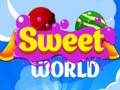 Oyunu Sweet World