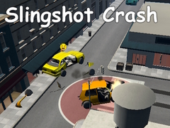 Oyunu Slingshot Crash