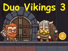 Oyunu Duo Vikings 3