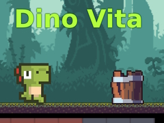 Oyunu Dino Vita