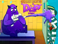 Oyunu Grimace Monsters DOP story