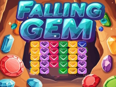 Oyunu Falling Gem