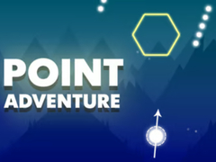 Oyunu Point Adventure