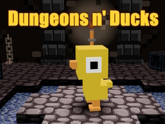 Oyunu Dungeons n' Ducks