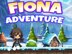 Oyunu Fiona Adventure