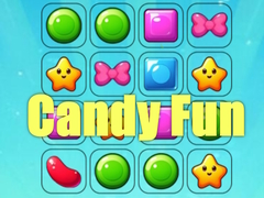 Oyunu Candy Fun