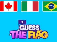 Oyunu Guess The Flags