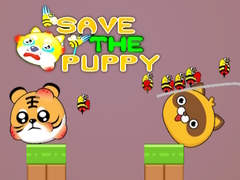 Oyunu Save The Puppy