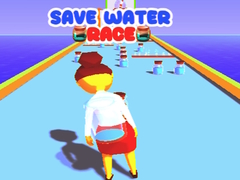 Oyunu Save Water Race