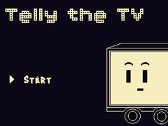 Oyunu Telly the TV