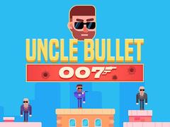 Oyunu Uncle Bullet 007