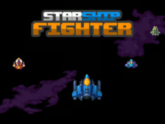 Oyunu Starship Fighter