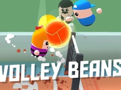 Oyunu Volley Beans