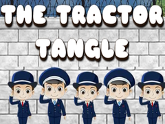 Oyunu The Tractor Tangle