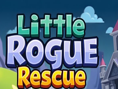 Oyunu Little Rogue Rescue