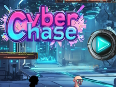 Oyunu Cyber Chase