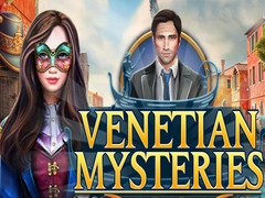 Oyunu Venetian Mysteries