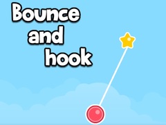 Oyunu Bounce And Hook