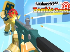 Oyunu Blockapolypse Zombie Shooter