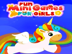 Oyunu Fun Mini Games For Girls