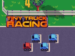 Oyunu Tiny Truck Racing