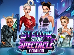 Oyunu Stellar Style Spectacle Fashion