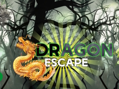 Oyunu Dragon Escape