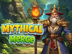 Oyunu Mythical Merge