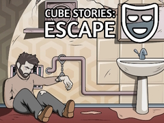 Oyunu Cube Stories: Escape