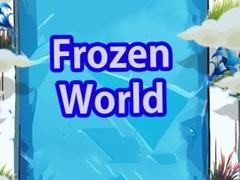 Oyunu Frozen World