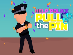 Oyunu Help Police Pull The Pin